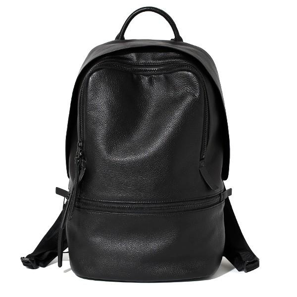 楽天 バックパック メンズ ブランド 本革 ブラック 黒 黒色 デイパック レディース レザー リュック 全国組立設置無料 Www Vittal Com Ar