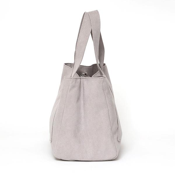 GALLERIANT（ガレリアント） トート 小さめ レディース 軽い 洗える