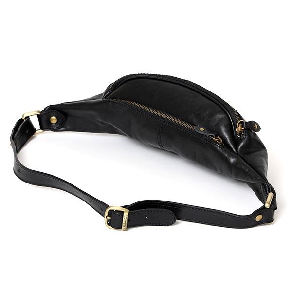 I MEDICI（イ メディチ） ボディバッグ レザー インポート ブランド