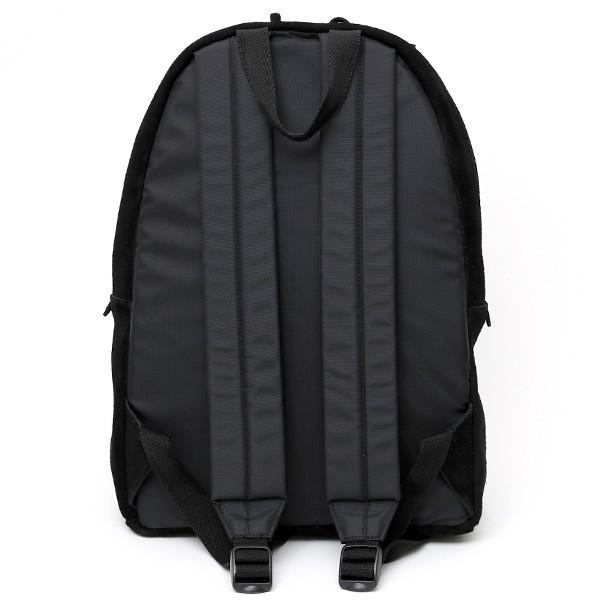 kiruna（キルナ） リュック 本革 レザー メンズ レディース ブラック