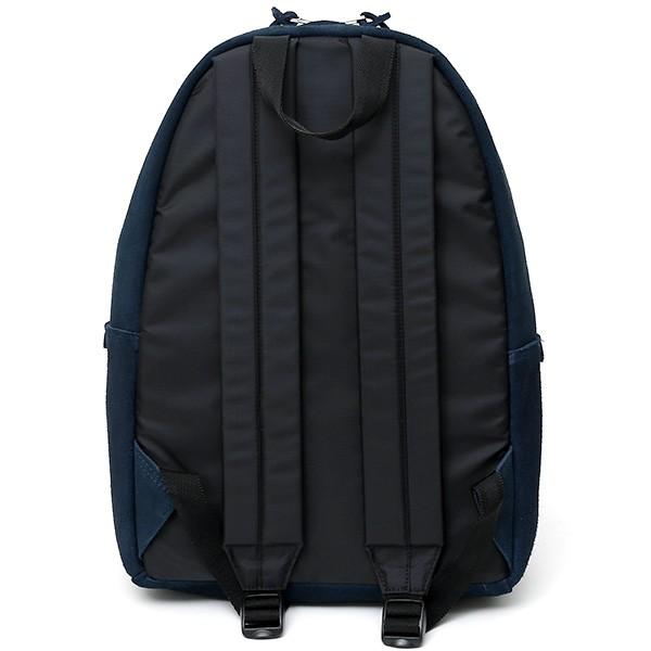 kiruna（キルナ） リュック 本革 レザー メンズ レディース ブルー