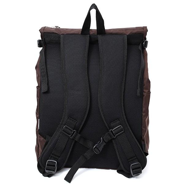 kiruna（キルナ） リュック 高密度 ナイロン 日本製 メンズ バック