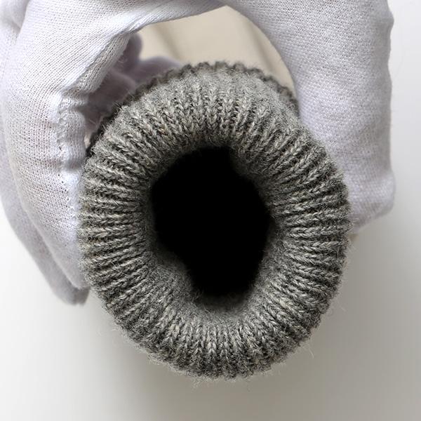 タグ付き 新品 ミナペルホネン カシミヤ100% 手袋 グローブ ライトグレー タグ付き 新品 ミナペルホネン カシミヤ100% 手袋 グローブ