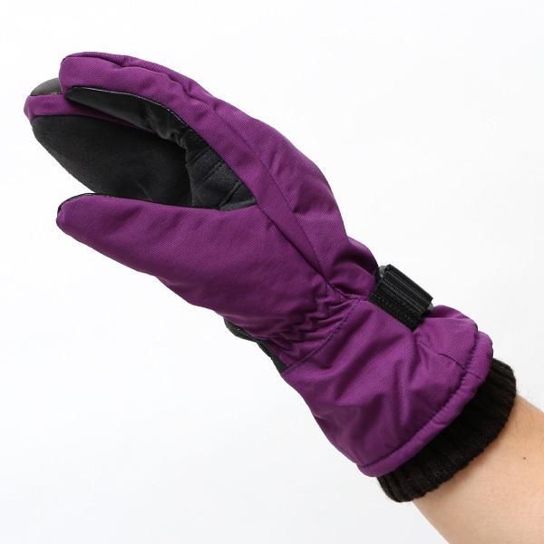 KURODA（クロダ） 手袋 キャンプ アウトドア 防寒 スマホ操作可能