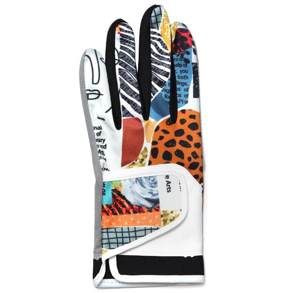 ゴルフ 手袋 メンズ ブランド 左手 洗濯可 ブラック 黒 黒色 ゴルフグローブ オシャレ プレゼント 男性 ペレック(PELLEK) | 