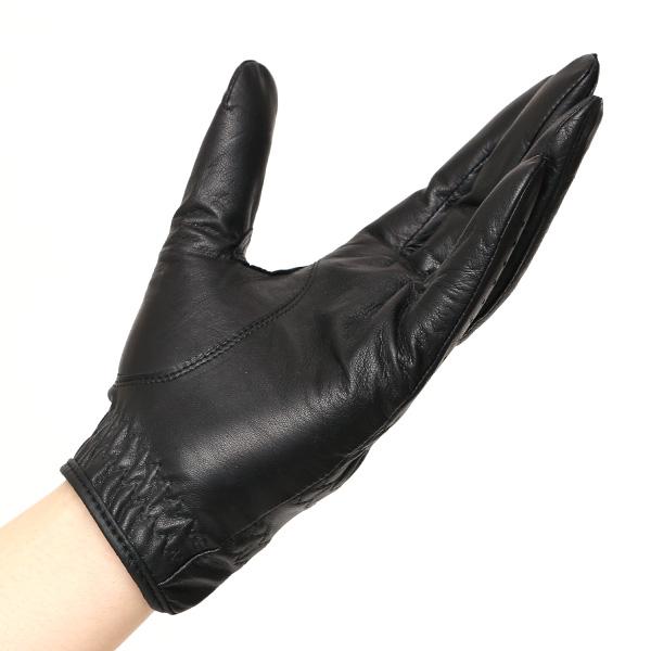 革手袋の最高峰　ペッカリー皮革のゴルフグローブ　24cm 2枚　レア品 革手袋の最高峰 ペッカリー皮革のゴルフグローブ 24cm 2枚 レア品 革