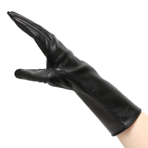 【タグ付　未使用品】TOCCA 手袋　羊革　黒　オンワード樫山 タグ付 未使用品】TOCCA 手袋 羊革 黒 オンワード樫山 驚きの価格