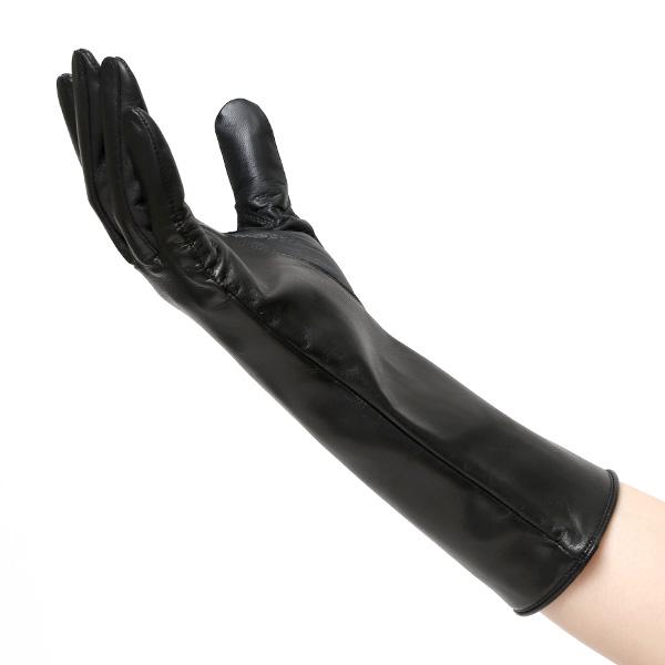 新品タグ付き ラムスキングローブ ブラック 黒色 羊革本革手袋 ピンタック 楽天市場】【先着クーポンで3980円→2786円｜マラソン限定】手袋