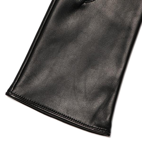 KURODA 手袋 レディース スマホ対応 女性用 グローブ ロング