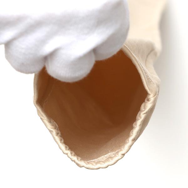 KURODA UVカット 手袋 日焼け防止 紫外線 ベージュ 肌色 アーム