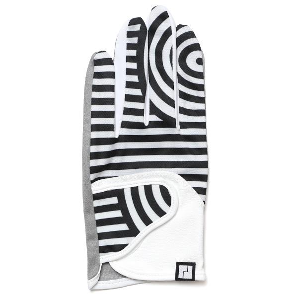 ゴルフ 手袋 メンズ ブラック 黒 黒色 | KURODA