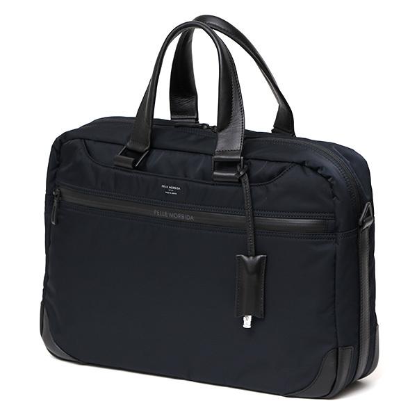 ペッレモルビダ　ビジネスバッグ ペッレモルビダ PELLE MORBIDA ビジネスバッグ 10th Anniversary