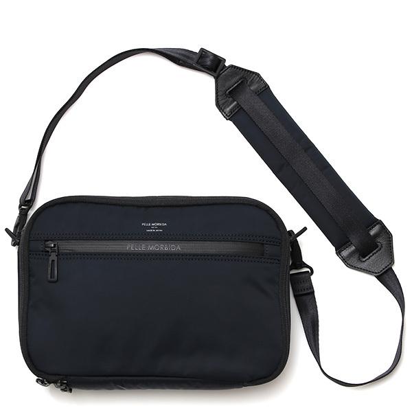 PELLE MORBIDA（ペッレ モルビダ） ショルダーバッグ ブランド メンズ