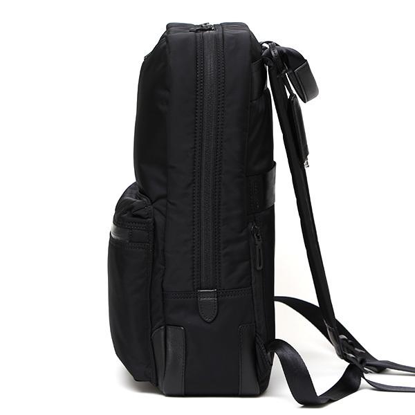 PELLE MORBIDA（ペッレ モルビダ） ビジネスリュック バックパック