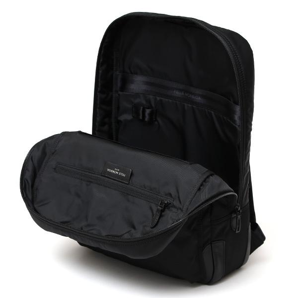 PELLE MORBIDA（ペッレ モルビダ） ビジネスリュック バックパック