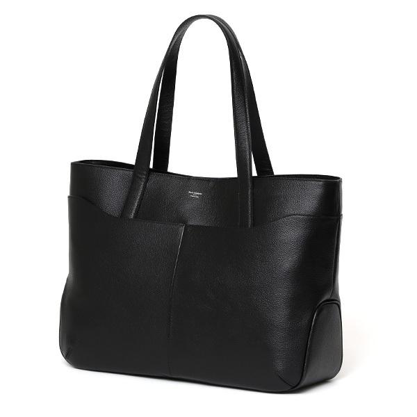 ペッレモルビダ トートバック バッグ レザー 黒 ブラックA4 ビジネス PELLE MORBIDA（ペッレ モルビダ） レザー トートバッグ ビジネス