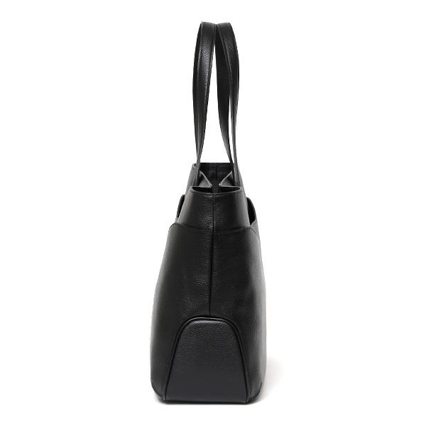 PELLE MORBIDA（ペッレ モルビダ） レザー トートバッグ ビジネス