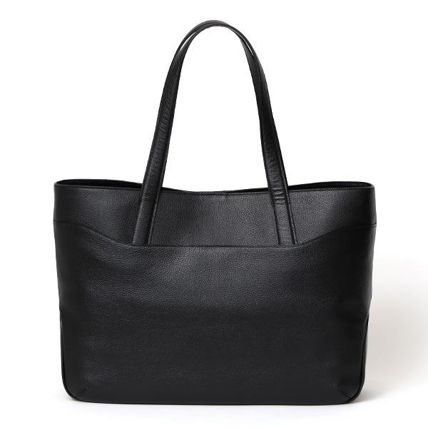 ペッレモルビダ トートバック バッグ レザー 黒 ブラックA4 ビジネス 東京ヒマワリ / 【約10営業日内に発送】ペッレモルビダ(PELLE MORBIDA