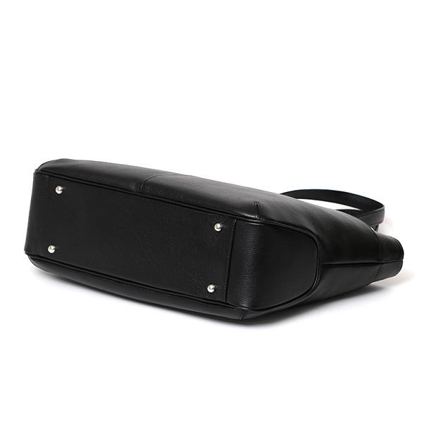 PELLE MORBIDA（ペッレ モルビダ） レザー トートバッグ ビジネス