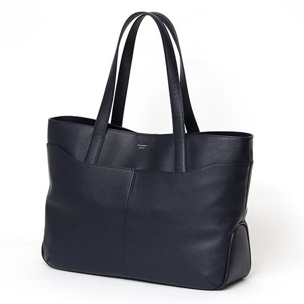 PELLE MORBIDA ペッレモルビダ レザー トートバッグ ビジネス