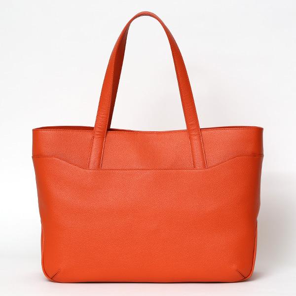 美品☆ ペッレモルビダ オレンジ トートバッグ カバン 2WAY バッグ レザー 美品☆ ペッレモルビダ オレンジ トートバッグ カバン 2WAY バッグ