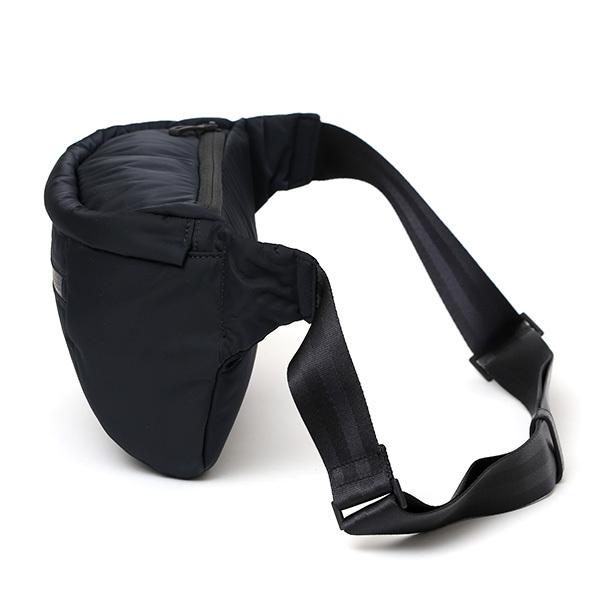 PELLE MORBIDA ペッレモルビダ ボディバッグ ネイビー ペッレ モルビダ PELLE MORBIDA ペッレモルビダ ボディバッグ