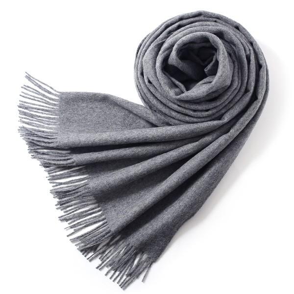 楽天市場】n100 エヌワンハンドレッド n100 *カシミヤニットストール*F