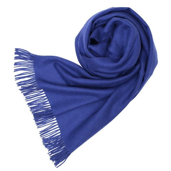 大判 ストール 130 0cm メンズ レディース マフラー ブルー ネイビー 青色 クリスマス プレゼント ブランド アルパカ Sil0001e46a01 東京ヒマワリ 通販 Yahoo ショッピング