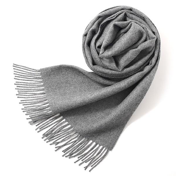 Silkeborg Plaids（シルケボープレード） マフラー メンズ レディース