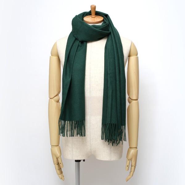 Silkeborg Plaids マフラー メンズ レディース ストール 無地 柄 Silkeborg Plaids マフラー メンズ レディース ストール 無地 柄