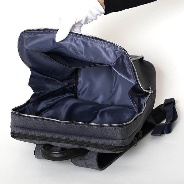 SONNE（ゾンネ） ビジネスリュック バックパック メンズ 大容量 防水