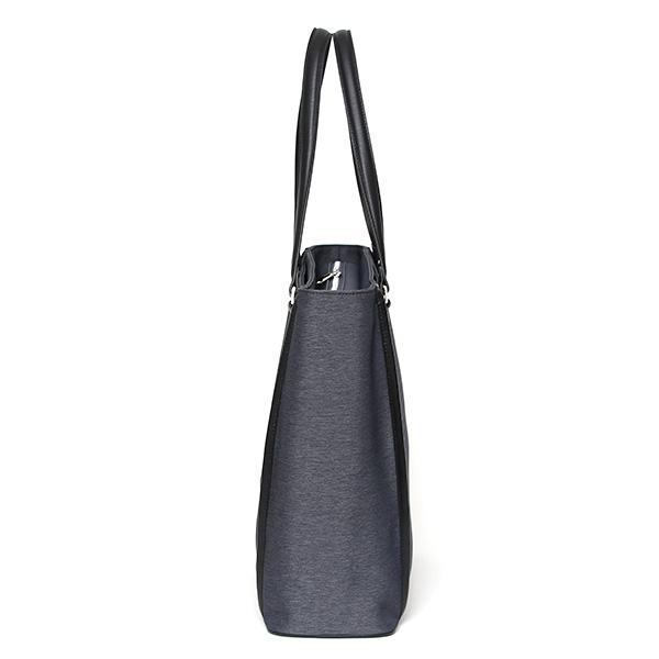 SONNE レザービジネストート 美品 ネイビーカラー SONNE（ゾンネ） トートバッグ メンズ ビジネス ブランド 大容量