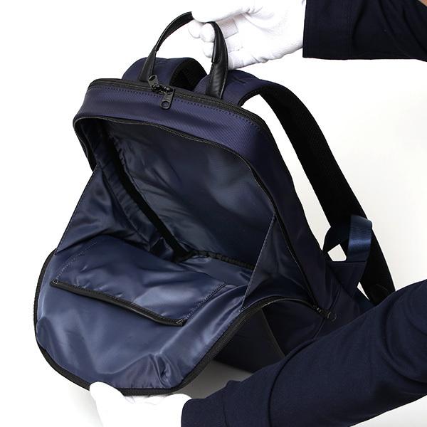 SONNE（ゾンネ） ビジネスリュック バックパック メンズ レディース