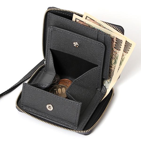 SOPO(ファッション) ミニ財布 メンズ レディース 二つ折り 本 SOPO(ファッション) ミニ財布 メンズ レディース 二つ折り 本