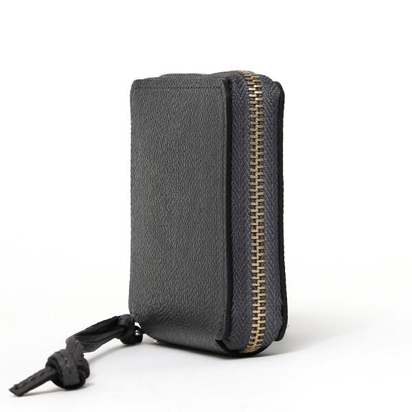 SOPO（ファッション） ミニ財布 メンズ レディース 二つ折り 本