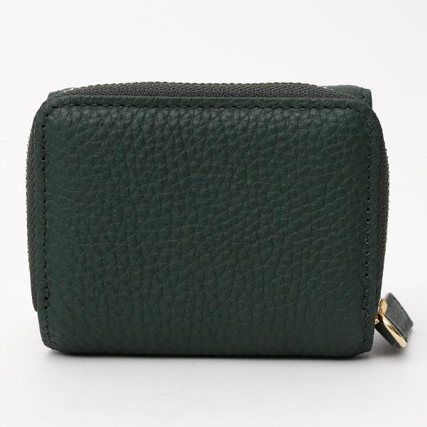 StitchandSew（ステッチアンドソー） 二つ折り レザー 本革 財布 