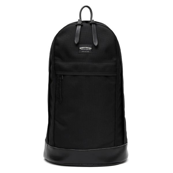 WONDER BAGGAGE（ワンダーバゲージ） デイパック メンズ リュック