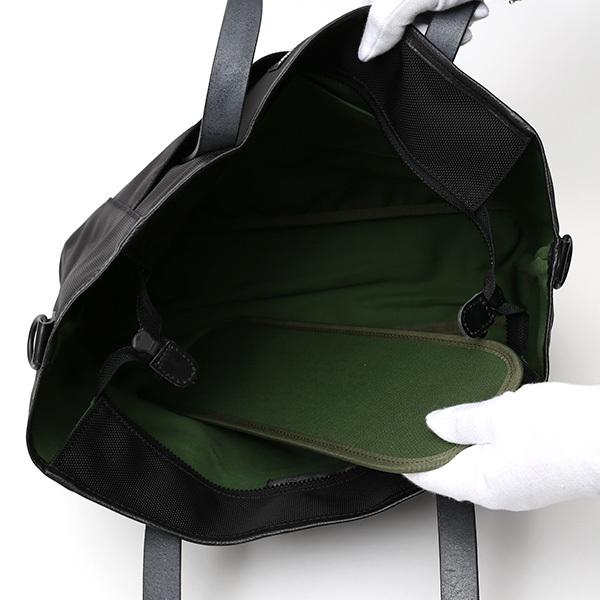 WONDER BAGGAGE トートバッグ メンズ 本革 日本製 ブランド