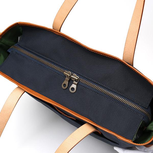 【関税込み】YAKU ブルー Wingventory バッグ Ground Y [グラウンドワイ] Clasp Shoulder Bag＜がま口