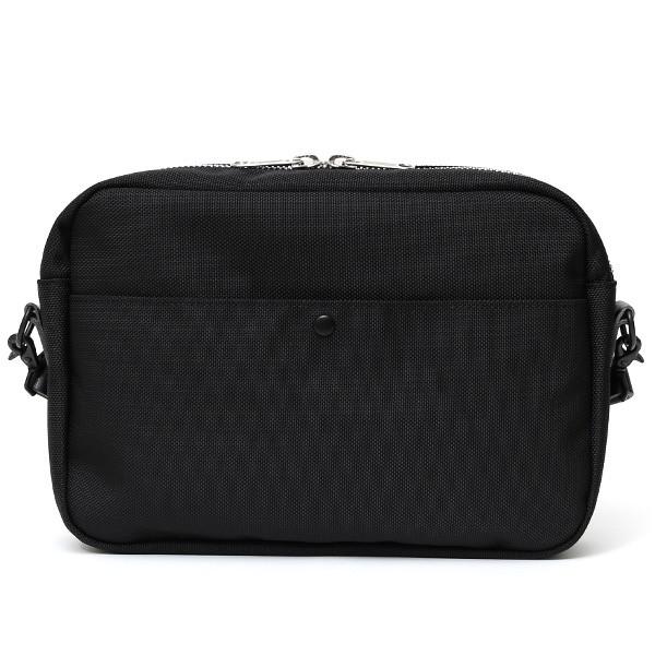 WONDER BAGGAGE（ワンダーバゲージ） ショルダーバッグ メンズ 本革