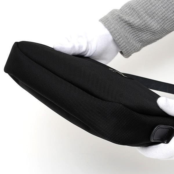 WONDER BAGGAGE（ワンダーバゲージ） ショルダーバッグ メンズ