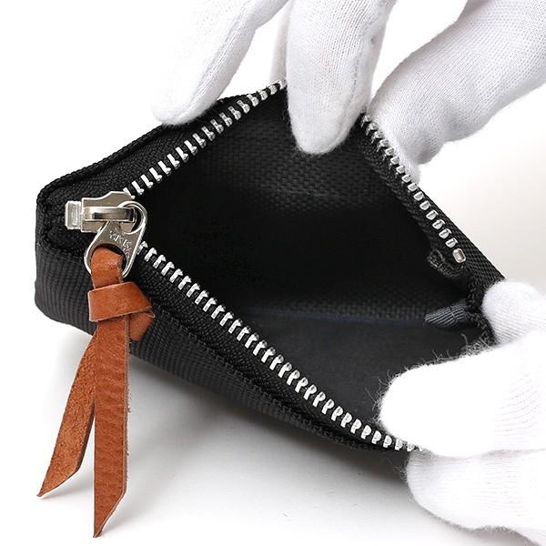 WONDER BAGGAGE（ワンダーバゲージ） コインケース メンズ 日本製 小銭