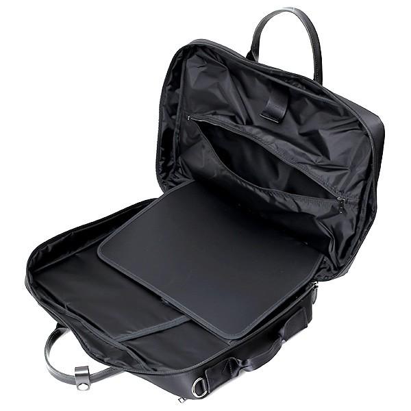 【美品】WONDER BAGGAGEビジネスバッグ　3way ブラック ワンダーバゲージ WONDER BAGGAGE ワンダーバゲージ ビジネスバッグ