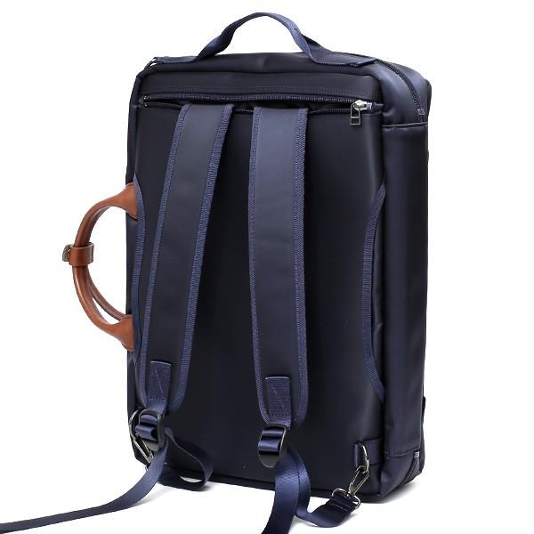 WONDER BAGGAGEの3WAYビジネスバッグ アクティベートバリスティック[ メンズ / ビジネスバッグ / 防水