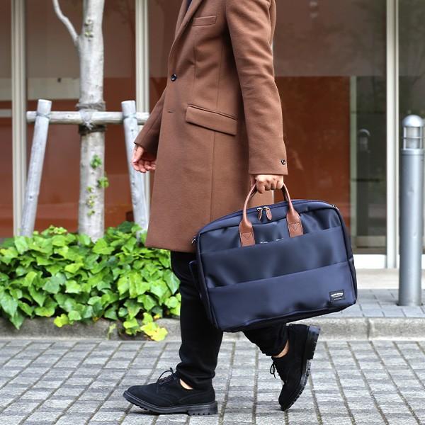 WONDER BAGGAGE（ワンダーバゲージ） ビジネスバッグ ブランド 3WAY