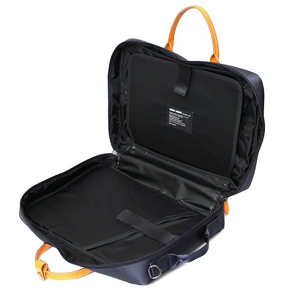 WONDER BAGGAGE（ワンダーバゲージ） ビジネスバッグ ブランド 3WAY