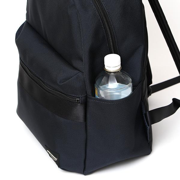 WONDER BAGGAGE（ワンダーバゲージ） バックパック メンズ リュック