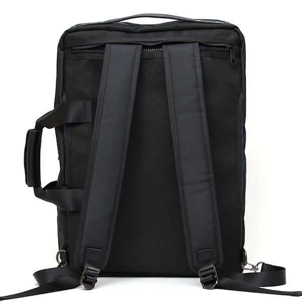 WONDER BAGGAGE ビジネスリュック メンズ 3WAY ビジネスバッグ 防水