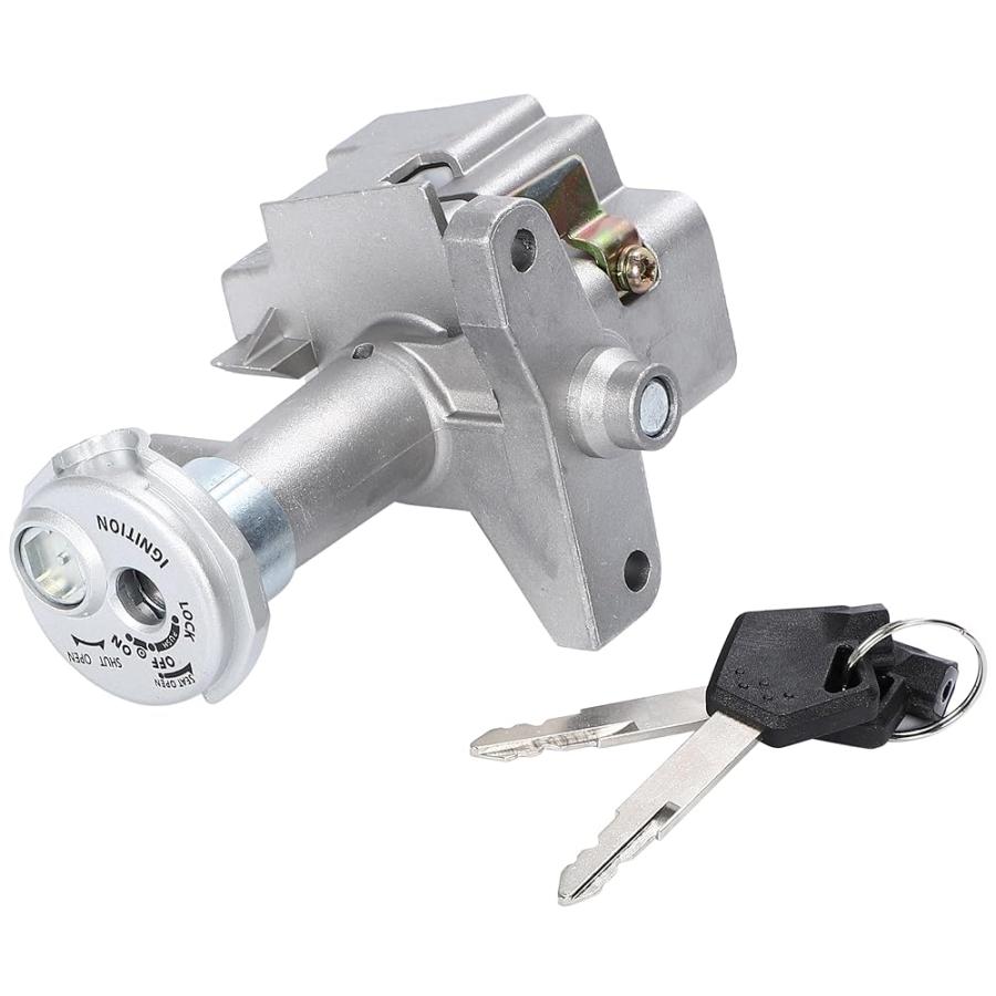 スズキ アドレス V125S/G/SS CF46A CA42A CA44A キーセット キー