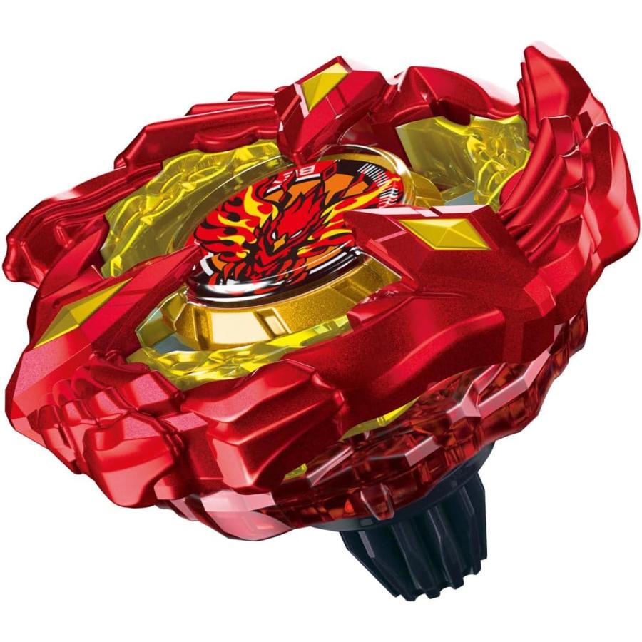 フェニックスウイング ベイブレードX ベイブレードX BEYBLADE X BX-23 スターター フェニックスウイング 9
